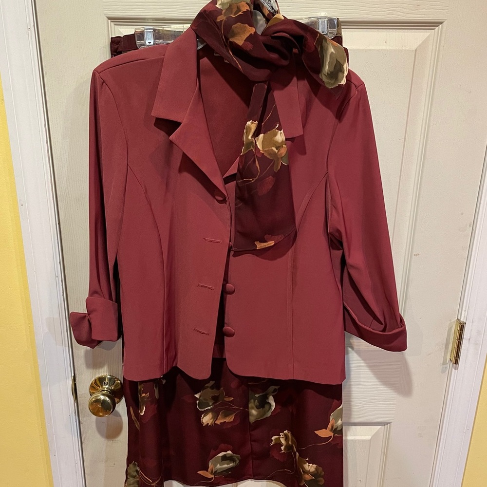 3 pc set- size 10 p medium